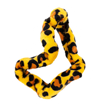 將圖片載入圖庫檢視器 美國 Tangle® Furry 毛茸茸扭扭環