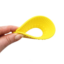 將圖片載入圖庫檢視器 美國 ARK Chewable Rainbow Fidget 彩虹兩用觸覺玩具牙膠