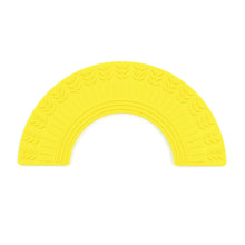 將圖片載入圖庫檢視器 美國 ARK Chewable Rainbow Fidget 彩虹兩用觸覺玩具牙膠