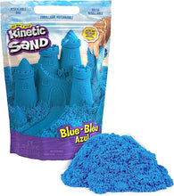 將圖片載入圖庫檢視器 瑞典 Kinetic Sand 動力沙 - 袋裝 (2.5lb)