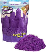 將圖片載入圖庫檢視器 瑞典 Kinetic Sand 動力沙 - 袋裝 (2.5lb)