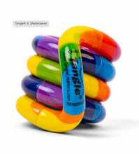 將圖片載入圖庫檢視器 美國 Tangle® Jr. Masterpiece 藝術家系列扭扭環