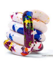 將圖片載入圖庫檢視器 美國 Tangle® Jr. Masterpiece 藝術家系列扭扭環