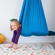 將圖片載入圖庫檢視器 美國Harkla感統壓力韆鞦