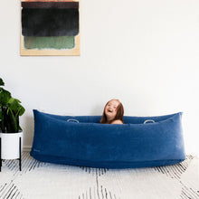 將圖片載入圖庫檢視器 美國 Harkla Hug 擁抱充氣椅