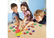 將圖片載入圖庫檢視器 美國 Learning Resources Sight Words Swat! 拍烏蠅英文生字遊戲