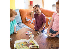 將圖片載入圖庫檢視器 美國 Educational Insights The Sneaky, Snacky Squirrel Game!® 松鼠收集橡果遊戲