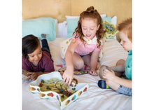 將圖片載入圖庫檢視器 美國 Educational Insights The Sneaky, Snacky Squirrel Game!® 松鼠收集橡果遊戲