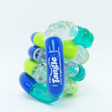 將圖片載入圖庫檢視器 美國 Tangle Jr. 扭扭環 - 質感版