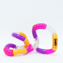 將圖片載入圖庫檢視器 美國 Tangle Jr. 扭扭環 - 質感版