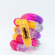 將圖片載入圖庫檢視器 美國 Tangle Jr. 扭扭環 - 質感版