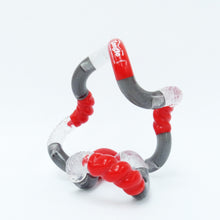 將圖片載入圖庫檢視器 美國 Tangle Jr. 扭扭環 - 質感版