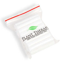 將圖片載入圖庫檢視器 美國 Plant Therapy 芳香療法個人吸入器 - 棉芯補充裝 (24條)