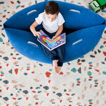 將圖片載入圖庫檢視器 美國 Harkla Hug 擁抱充氣椅