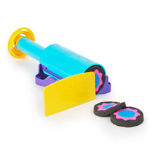 將圖片載入圖庫檢視器 瑞典 Kinetic Sand 動力沙 Slice N’ Surprise 分層造型驚喜套裝