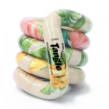 將圖片載入圖庫檢視器 美國 Tangle® Jr. Masterpiece 藝術家系列扭扭環