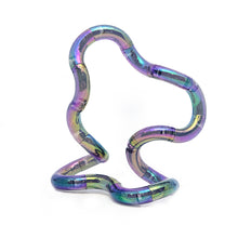 將圖片載入圖庫檢視器 美國 Tangle Jr. 扭扭環 - Gem 寶石版