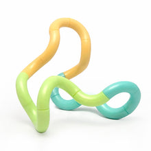 將圖片載入圖庫檢視器 美國 Tangle Jr. 扭扭環 - Cloud 雲朵版