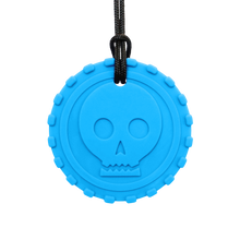 將圖片載入圖庫檢視器 【半價清貨】美國 ARK 牙膠頸鍊 - 多款