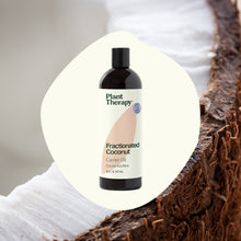 將圖片載入圖庫檢視器 美國 Plant Therapy 基底油 - Fractionated Coconut 分餾椰子