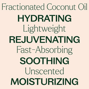 美國 Plant Therapy 基底油 - Fractionated Coconut 分餾椰子