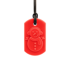 將圖片載入圖庫檢視器 【半價清貨】美國 ARK 牙膠頸鍊 - 多款