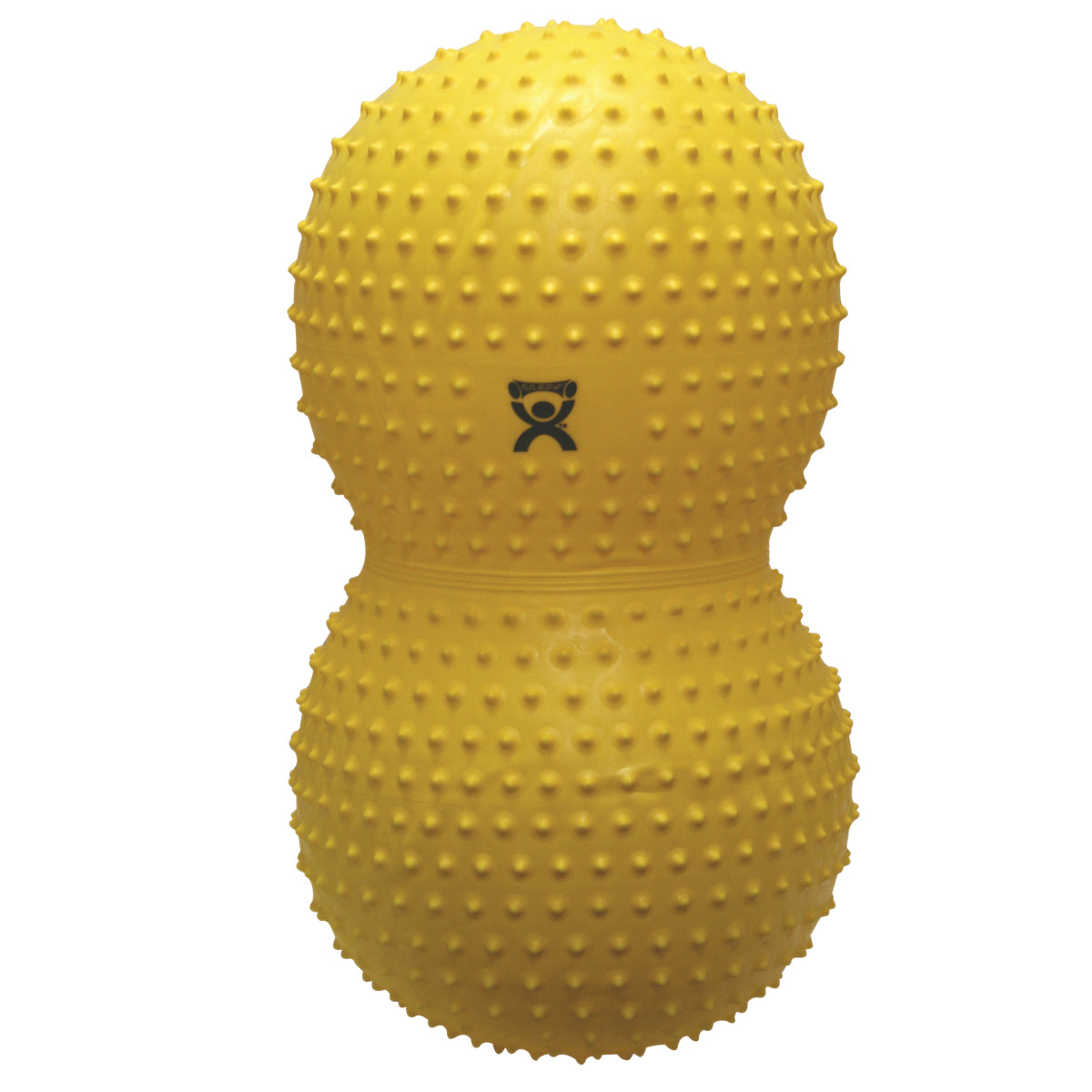 美國 CanDo Sensi-Saddle Roll 觸覺花生球 – Spectrum Fun
