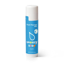 將圖片載入圖庫檢視器 美國 Plant Therapy 兒童安全精油膏 - Sneezy Stop 鼻敏速停