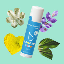 將圖片載入圖庫檢視器 美國 Plant Therapy 兒童安全精油膏 - Sneezy Stop 鼻敏速停