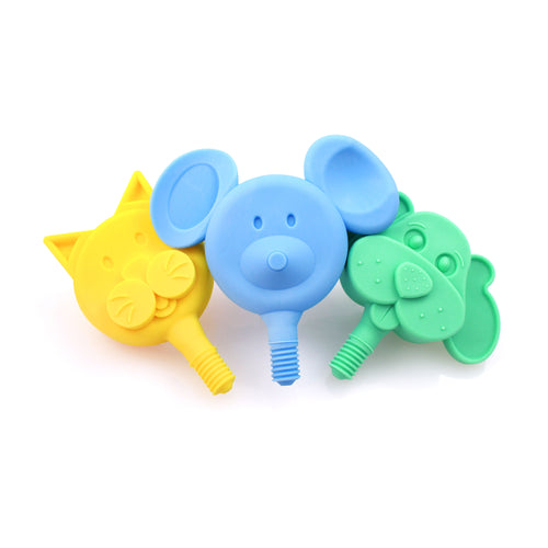 美國 ARK Z-Vibe® 動物探頭