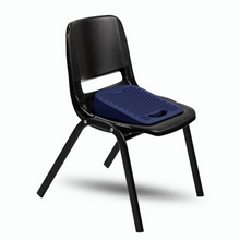 將圖片載入圖庫檢視器 美國 Bouncyband Antimicrobial Wedge Sensory Cushion 抗菌斜面感統坐墊