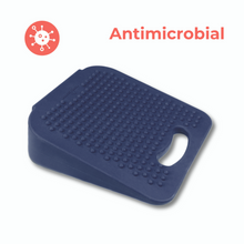 將圖片載入圖庫檢視器 美國 Bouncyband Antimicrobial Wedge Sensory Cushion 抗菌斜面感統坐墊