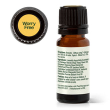 將圖片載入圖庫檢視器 美國 Plant Therapy 複方精油 - Worry Free 無憂無慮