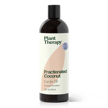 將圖片載入圖庫檢視器 美國 Plant Therapy 基底油 - Fractionated Coconut 分餾椰子