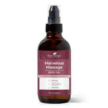 將圖片載入圖庫檢視器 美國 Plant Therapy 基底油 - Marvelous Massage 皇牌按摩油