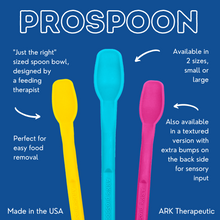 將圖片載入圖庫檢視器 美國 ARK proSpoon™ 平滑匙羮