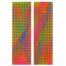 將圖片載入圖庫檢視器 美國 Silicone Zen Strips 矽膠觸覺冷靜貼