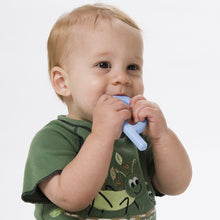 將圖片載入圖庫檢視器 美國 ARK Baby Grabber® 嬰兒P型牙膠 - 平滑