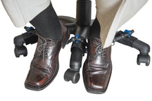 將圖片載入圖庫檢視器 美國BouncyBand提升專注力橡筋 - 帶碌辦公椅版