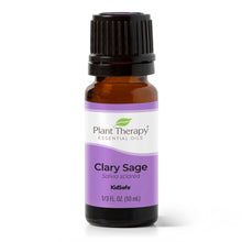 將圖片載入圖庫檢視器 美國 Plant Therapy 兒童安全單方精油 - Clary Sage 快樂鼠尾草