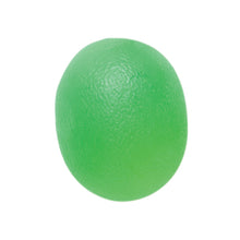 將圖片載入圖庫檢視器 美國 CanDo Gel Squeeze Ball 啫喱握力訓練球 - 蛋形