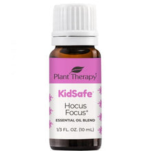 將圖片載入圖庫檢視器 美國 Plant Therapy 兒童安全複方精油 - Hocus Focus 提升專注力