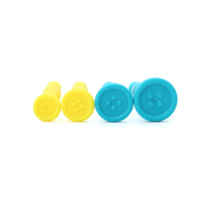 美國 ARK Z-Vibe® Button Tips 扭扣合唇訓練探頭