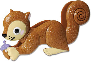 美國 Educational Insights The Sneaky, Snacky Squirrel Game!® 松鼠收集橡果遊戲