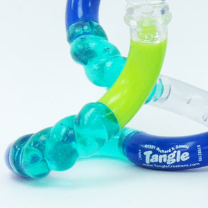 美國 Tangle Jr. 扭扭環 - 質感版