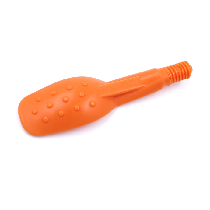美國 ARK Z-Vibe® Textured Spoon Tip 質感匙羹探頭