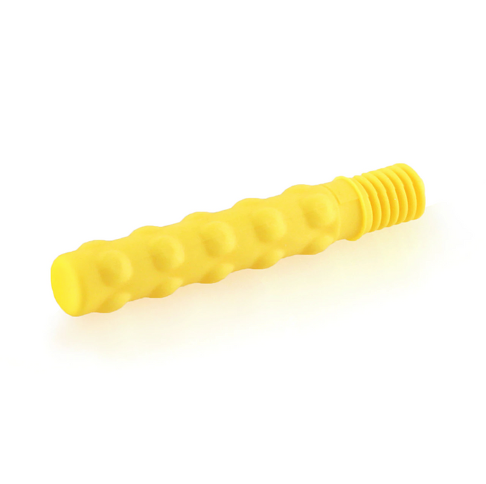 美國 ARK Z-Vibe® Textured Bite-n-Chew Tip XL 質感牙膠探頭