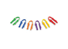 將圖片載入圖庫檢視器 美國 Learning Resources Gator Grabber Tweezer 鱷魚前二指鉗